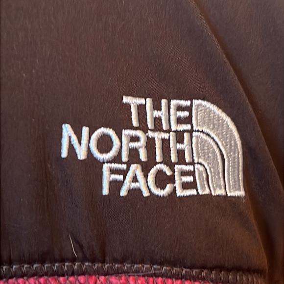 THE NORTH FACE Polartec Full Zip Denali Fleece Jacket Size Petite Small - Picture 5 of 7